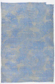 Textile, South China Sea