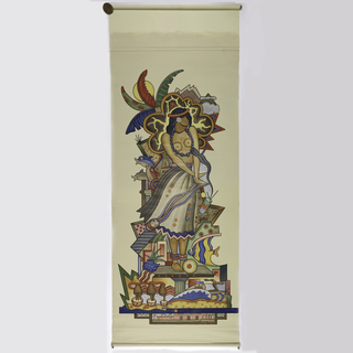 Window Shade, Hawaii