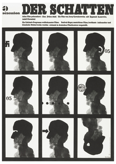 Poster, Cien [Shadow]