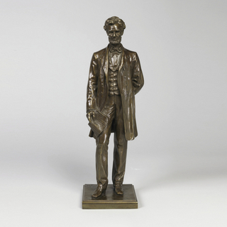 Abraham Lincoln Figure