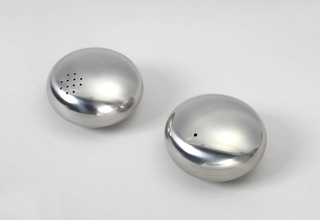 Pepper Shaker Pepper Shaker