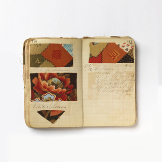 Dyer's Record Book (USA)