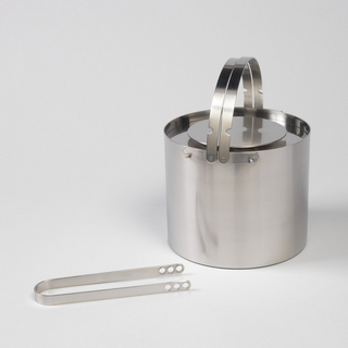 Cylinda Line Ice Tongs