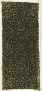 Sidewall (possibly France)