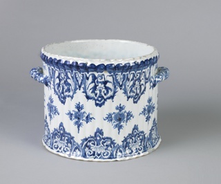 Cooling Pail (France)