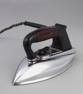 American Beauty Iron