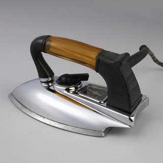 American Beauty Iron