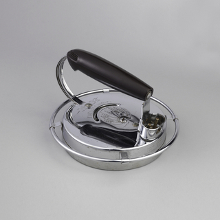 K-M Flatwork Ironer Iron