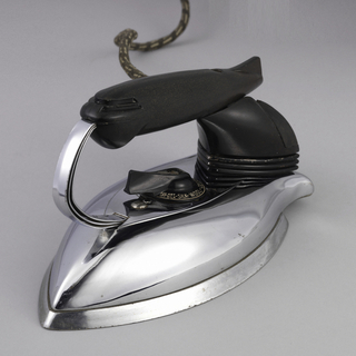 Lady Dover Iron Iron