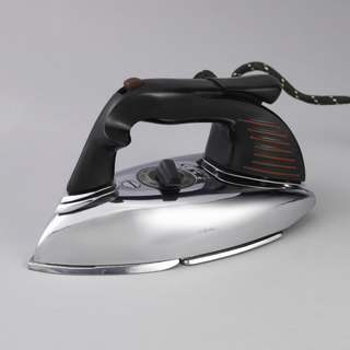 Proctor Never Lift Iron