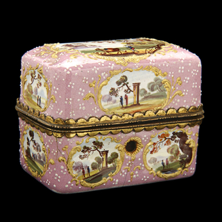 Writing Toolbox (England)