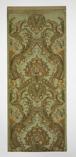 Sidewall (possibly France)