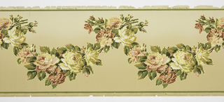 Frieze, The Washington