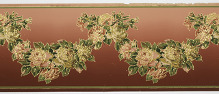 Frieze, The Washington