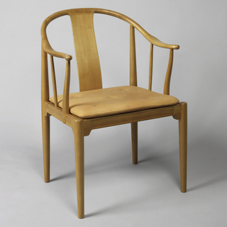 Chinese Chair Chair