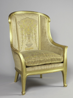 Armchair (France)