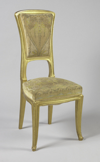Side Chair (France)
