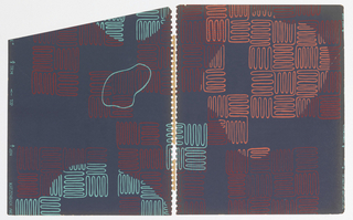 Sidewall - Sample, Willow