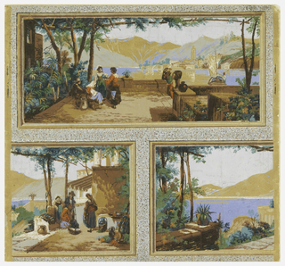 Sidewall (possibly France)