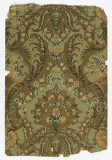 Sidewall (possibly France)