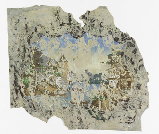 Sidewall - Fragment (France)