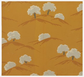 Sidewall (possibly France)