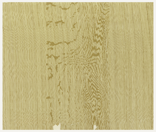 Sidewall (possibly France)