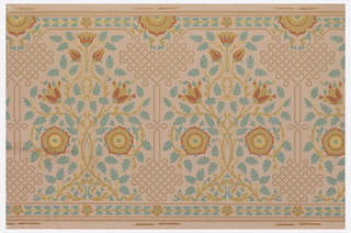 Frieze (possibly France)