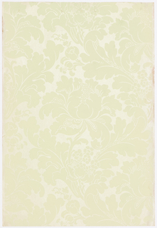 Sidewall - Sample (USA)