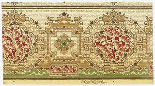 Border - Sample (USA)