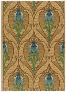 Sidewall - Sample (USA)