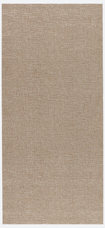 Sidewall (possibly USA)