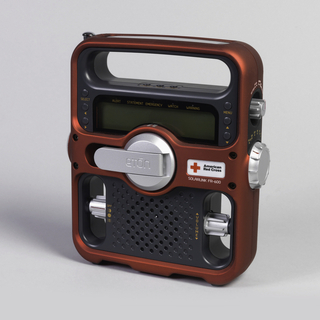 FR 600 Radio