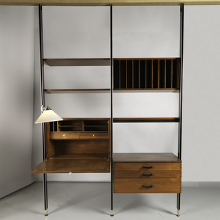 Comprehensive Storage System (CSS) Wall Unit