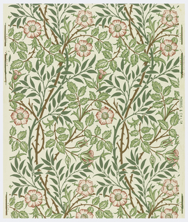 Sidewall, Sweetbriar