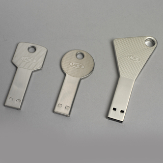 CooKey USB Flash Drive