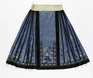 Skirt (China)
