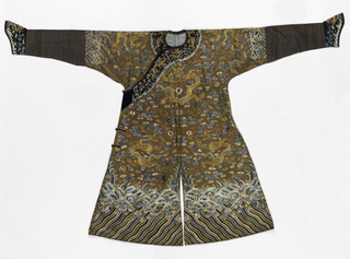 Man's Robe (China)