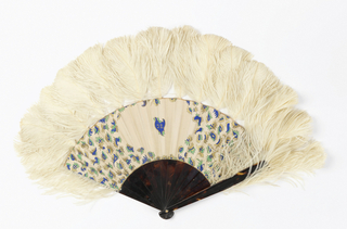 Pleated Fan (France)