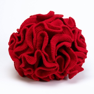 Model Of Hyperbolic Space (USA)