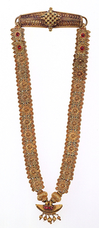 Necklace (India)