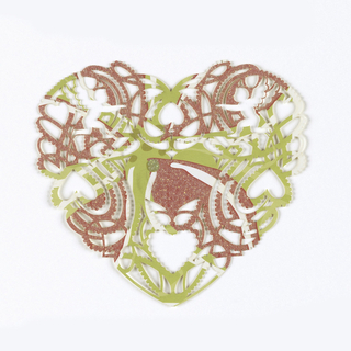 Greeting Card, Valentine