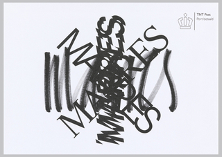 Envelope, Marres Center for Contemporary Culture Envelope