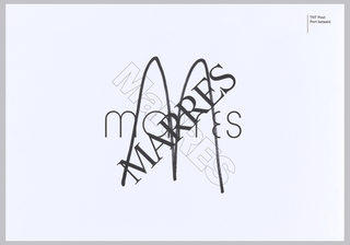 Envelope, Marres Center for Contemporary Culture Envelope