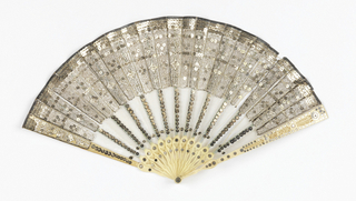 Pleated Fan (France)