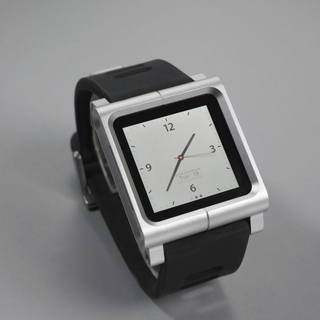 TikTok IPod Watch Conversion Kit