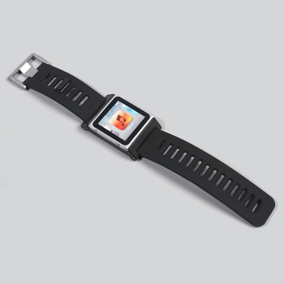 LunaTik IPod Watch Conversion Kit