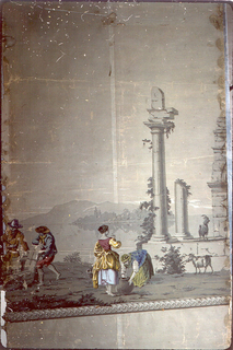 Scenic Panel, Les Cotes de Villefranche