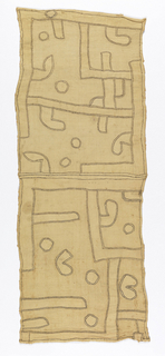 Textile (Democratic Republic of the Congo)