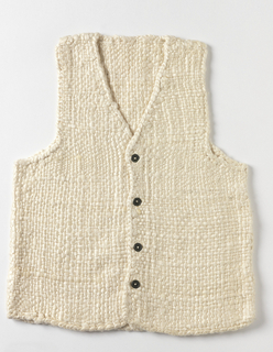 Thermal Vest (Japan)